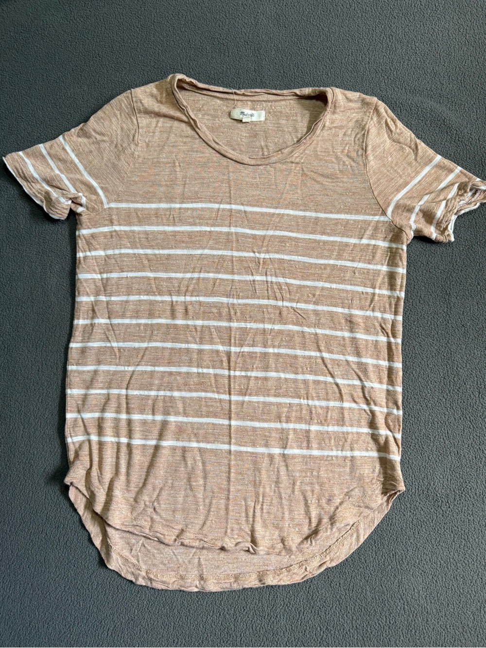 Madewell t shirt